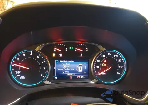 2019 Chevrolet Equinox Lt from USA, damaged, VIN 2GNAXKEV6K6133900